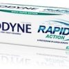 Sensodyne Rapid Act Ex Fr